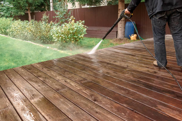 Best Building Exterior Washing  in La Grange, NC